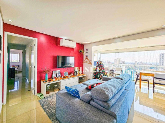 Imagem Apartamento com 3 Quartos à Venda, 105 m² em Vila Carrão - São Paulo Imagem Apartamento com 3 Quartos à Venda, 105 m² em Vila Carrão - São Paulo