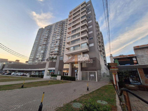 Apartamento com 1 Quarto à Venda, 31 m² em Vila Santana - São Paulo