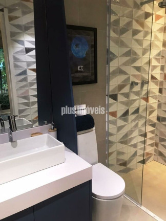 Imagem Apartamento com 4 Quartos à Venda, 163 m² em Jardim Das Acacias - São Paulo