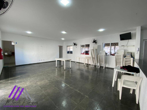 Imagem Apartamento com 2 Quartos à Venda, 51 m² em Canto Do Forte - Praia Grande