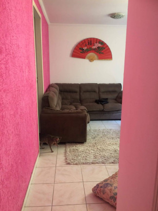 Apartamento com 2 Quartos à Venda, 52 m² em Conjunto Habitacional Fazenda Do Carmo - São Paulo