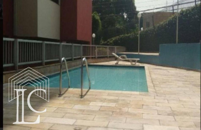 Imagem Apartamento com 2 Quartos à Venda, 67 m² em Jabaquara - São Paulo Imagem Apartamento com 2 Quartos à Venda, 67 m² em Jabaquara - São Paulo