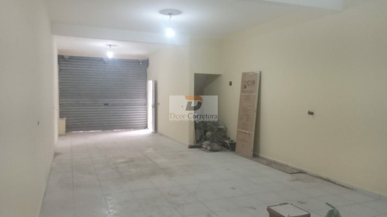 Imagem Imóvel Comercial para Alugar, 60 m² em Serraria - Diadema Imagem Imóvel Comercial para Alugar, 60 m² em Serraria - Diadema