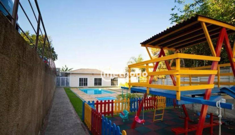 Imagem Apartamento com 2 Quartos à Venda, 47 m² em Vila Industrial - Campinas Imagem Apartamento com 2 Quartos à Venda, 47 m² em Vila Industrial - Campinas
