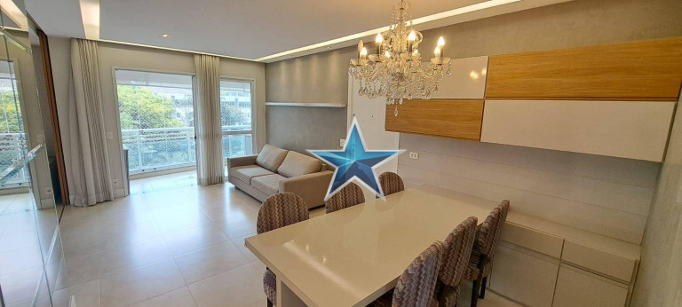 Imagem Apartamento com 3 Quartos à Venda, 100 m² em Pinheiros - São Paulo