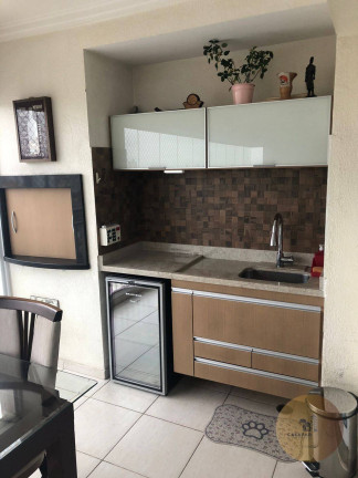 Imagem Apartamento com 3 Quartos à Venda, 155 m² em Centro - São Bernardo Do Campo Imagem Apartamento com 3 Quartos à Venda, 155 m² em Centro - São Bernardo Do Campo