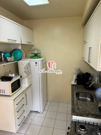 Imagem Apartamento com 3 Quartos à Venda, 68 m² em Colônia Santo Antônio - Manaus