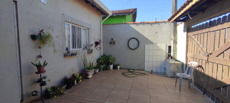 Imagem Casa com 2 Quartos à Venda, 160 m² em Cidade Nova Peruíbe - Peruíbe Imagem Casa com 2 Quartos à Venda, 160 m² em Cidade Nova Peruíbe - Peruíbe