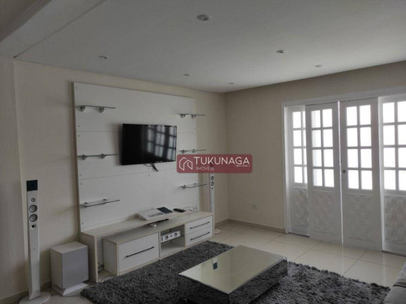 Imagem Sobrado com 3 Quartos à Venda, 125 m² em Jardim Rosa De Franca - Guarulhos Imagem Sobrado com 3 Quartos à Venda, 125 m² em Jardim Rosa De Franca - Guarulhos