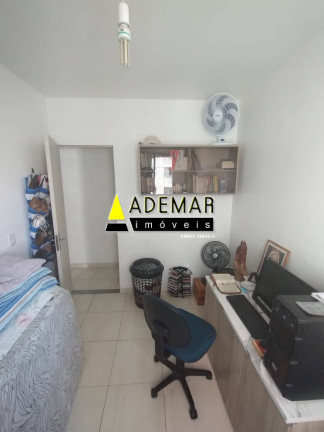 Imagem Apartamento com 2 Quartos à Venda, 43 m² em Canhema - Diadema Imagem Apartamento com 2 Quartos à Venda, 43 m² em Canhema - Diadema