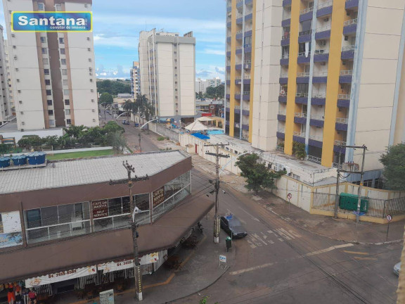 Imagem Apartamento com 2 Quartos à Venda, 69 m² em Do Turista - Caldas Novas Imagem Apartamento com 2 Quartos à Venda, 69 m² em Do Turista - Caldas Novas