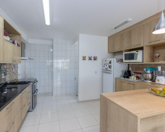 Imagem Imóvel com 3 Quartos à Venda, 122 m² em Vila Andrade - São Paulo