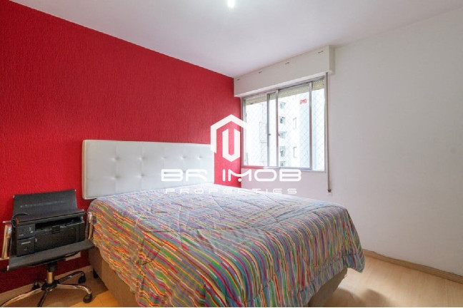 Imagem Imóvel com 3 Quartos à Venda, 102 m² em Paraíso - São Paulo