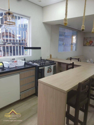 Imagem Imóvel com 4 Quartos à Venda, 140 m² em Aviação - Praia Grande