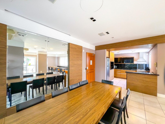 Imagem Apartamento com 3 Quartos à Venda, 136 m² em Rio Branco - Porto Alegre
