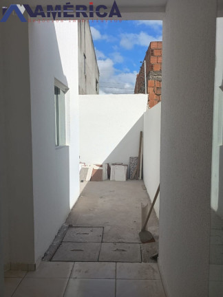 Imagem Casa com 2 Quartos à Venda, 56 m² em Indústrias - João Pessoa Imagem Casa com 2 Quartos à Venda, 56 m² em Indústrias - João Pessoa