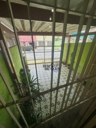 Imagem Sobrado com 3 Quartos à Venda, 140 m² em Jardim Santo Elias - São Paulo Imagem Sobrado com 3 Quartos à Venda, 140 m² em Jardim Santo Elias - São Paulo