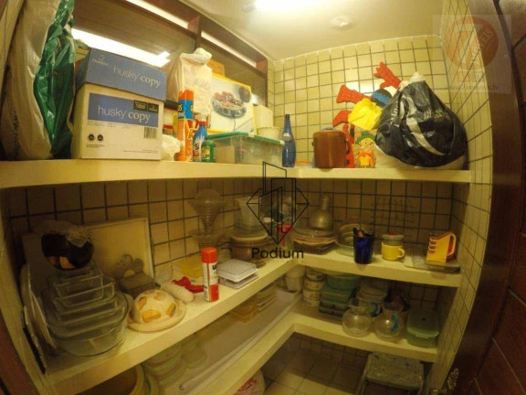Imagem Casa com 4 Quartos à Venda, 400 m² em Bessa - João Pessoa