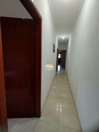 Imagem Casa com 3 Quartos à Venda, 174 m² em Maracanã - Praia Grande Imagem Casa com 3 Quartos à Venda, 174 m² em Maracanã - Praia Grande