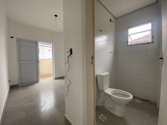 Imagem Apartamento com 2 Quartos à Venda, 70 m² em Vila Belmiro - Santos