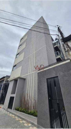 Imagem Apartamento com 2 Quartos à Venda, 46 m² em Vila Esperança - São Paulo Imagem Apartamento com 2 Quartos à Venda, 46 m² em Vila Esperança - São Paulo
