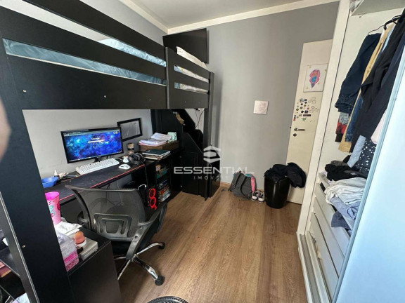 Imagem Apartamento com 3 Quartos à Venda, 86 m² em Vila Leonor - Guarulhos