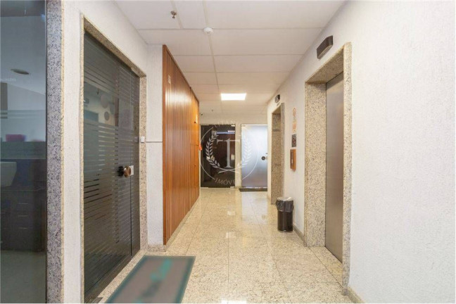Imagem Apartamento à Venda, 44 m² em Indianópolis - São Paulo Imagem Apartamento à Venda, 44 m² em Indianópolis - São Paulo