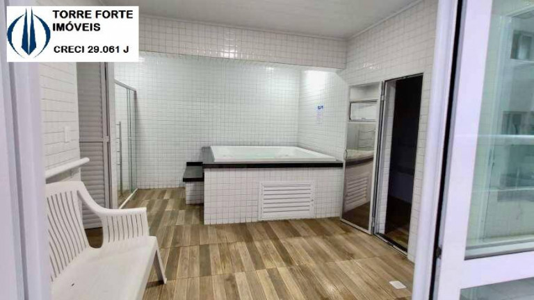 Imagem Apartamento com 2 Quartos à Venda, 90 m² em Balneário Paqueta - Praia Grande Imagem Apartamento com 2 Quartos à Venda, 90 m² em Balneário Paqueta - Praia Grande