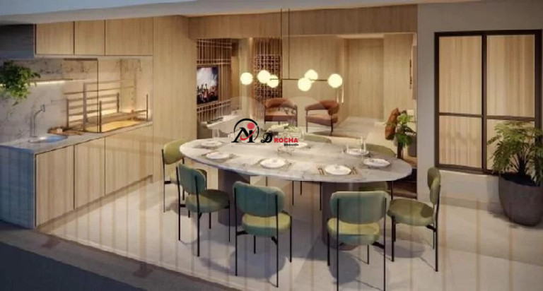 Imagem Apartamento com 3 Quartos à Venda,  em Vila Pirajussara - São Paulo