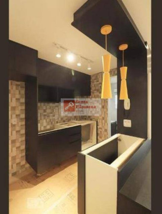 Imagem Apartamento com 1 Quarto à Venda, 37 m² em Vila São Pedro - Santo André Imagem Apartamento com 1 Quarto à Venda, 37 m² em Vila São Pedro - Santo André