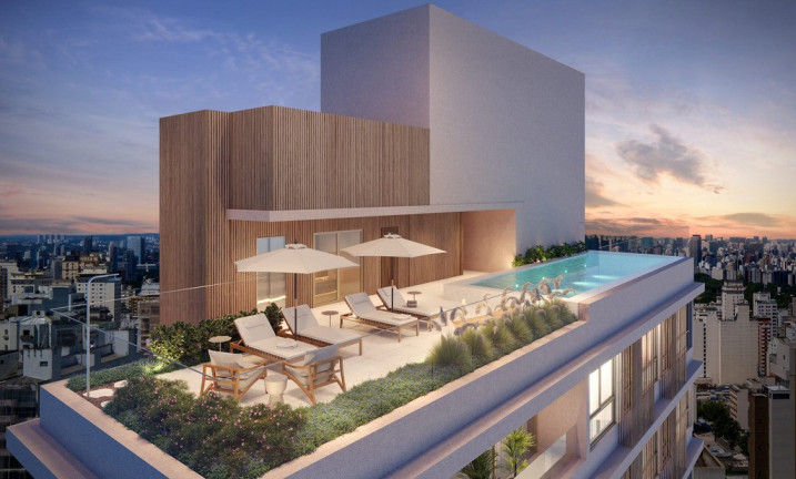 Imagem Apartamento com 3 Quartos à Venda, 185 m² em Cerqueira César - São Paulo Imagem Apartamento com 3 Quartos à Venda, 185 m² em Cerqueira César - São Paulo