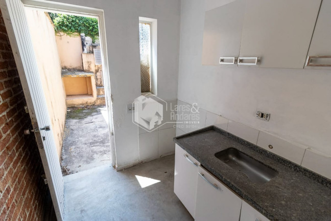 Imagem Casa com 3 Quartos à Venda, 240 m² em Bosque Da Saúde - São Paulo