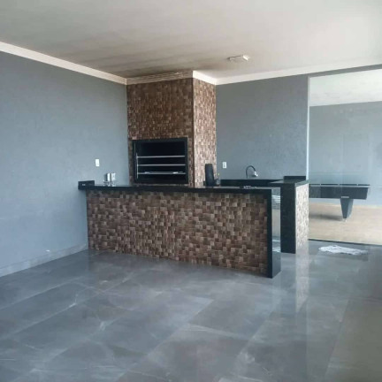 Imagem Sobrado com 2 Quartos à Venda, 179 m² em Jardim Campestre - Arapongas