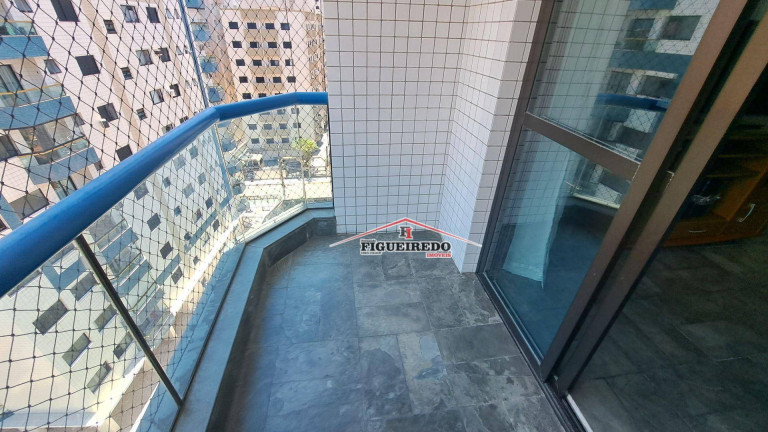 Imagem Apartamento com 1 Quarto à Venda, 52 m² em Aviação - Praia Grande