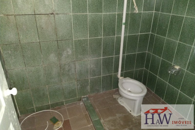 Imagem Kitnet com 1 Quarto para Alugar, 55 m² em Vila Flávia - Duque De Caxias