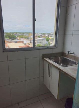 Imagem Cobertura com 2 Quartos à Venda, 122 m² em Centro - Lauro De Freitas