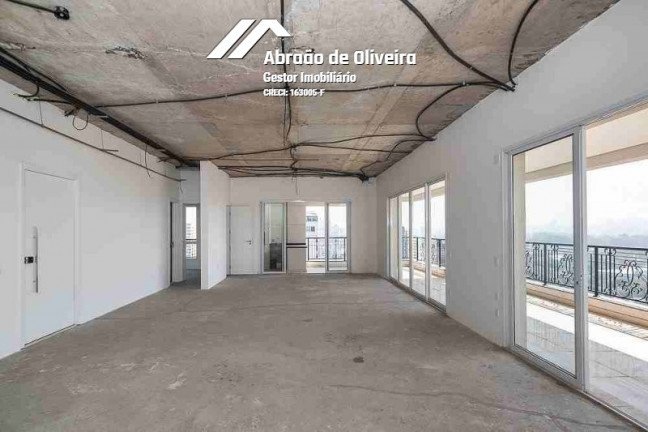 Imagem Apartamento com 4 Quartos à Venda, 446 m² em Indianópolis - São Paulo Imagem Apartamento com 4 Quartos à Venda, 446 m² em Indianópolis - São Paulo