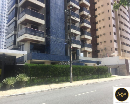 Imagem Apartamento com 4 Quartos à Venda, 360 m² em Tambaú - João Pessoa Imagem Apartamento com 4 Quartos à Venda, 360 m² em Tambaú - João Pessoa
