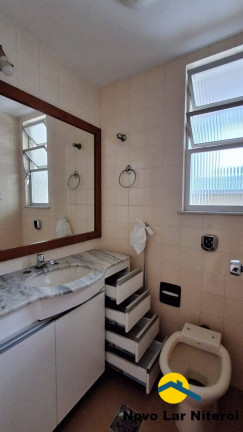 Imagem Apartamento com 2 Quartos à Venda, 80 m² em Boa Viagem - Niterói Imagem Apartamento com 2 Quartos à Venda, 80 m² em Boa Viagem - Niterói