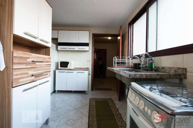 Apartamento com 3 Quartos à Venda, 90 m² em Jardim Monte Kemel - São Paulo