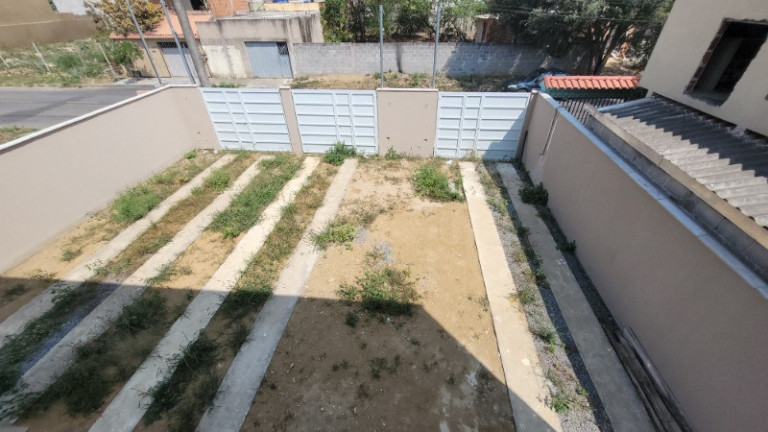 Imagem Casa com 2 Quartos à Venda, 75 m² em Residencial Centro Da Serra - Serra Imagem Casa com 2 Quartos à Venda, 75 m² em Residencial Centro Da Serra - Serra