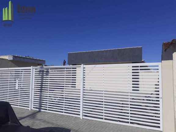 Casa com 2 Quartos à Venda, 50 m² em Jd. America - Itanhaem