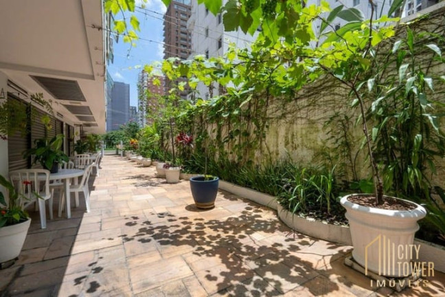 Imagem Apartamento com 2 Quartos à Venda, 87 m² em Itaim Bibi - São Paulo
