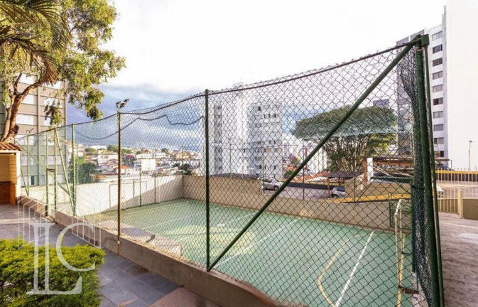 Imagem Apartamento com 2 Quartos à Venda, 75 m² em Vila Mascote - São Paulo