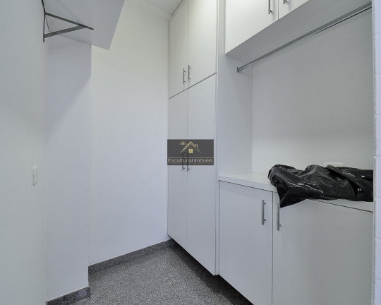 Imagem Apartamento com 2 Quartos à Venda, 74 m² em Campo Belo - São Paulo