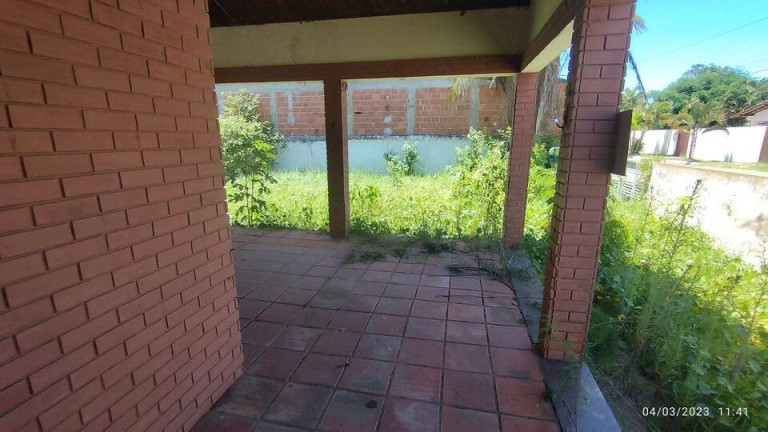 Imagem Casa com 3 Quartos à Venda, 150 m² em Grussaí - São João Da Barra