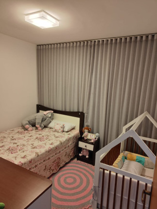Imagem Apartamento com 3 Quartos à Venda, 112 m² em Jardim Alvorada - São José Dos Campos