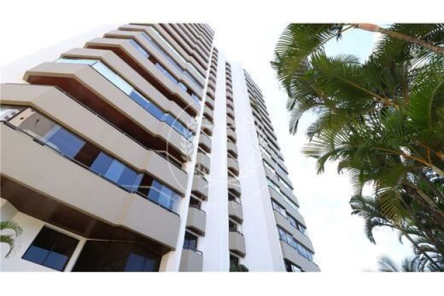 Imagem Apartamento com 5 Quartos à Venda, 170 m² em Vila Suzana - São Paulo