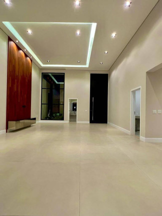 Imagem Casa com 3 Quartos à Venda,  em Residencial Casalbuono - Limeira