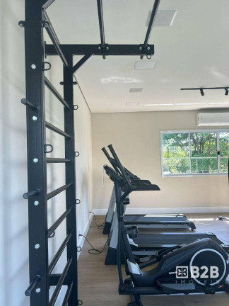 Imagem Apartamento com 2 Quartos para Alugar, 40 m² em Vitta São Jose - Bauru Imagem Apartamento com 2 Quartos para Alugar, 40 m² em Vitta São Jose - Bauru